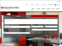 Sites similar to kwsa.co.za