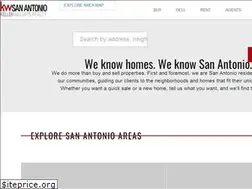Sites similar to kwsanantonio.com