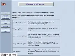 Sites similar to kwsaving.co.uk