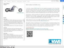 Sites similar to kwschain.com