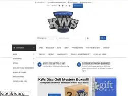 Sites similar to kwsdiscgolf.com