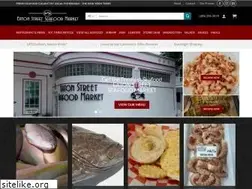 Sites similar to kwseafood.com