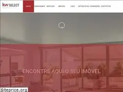 Sites similar to kwselect.pt