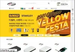 Sites similar to kwshop.co.kr