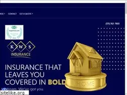 Sites similar to kwsinsurance.com