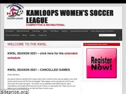 Sites similar to kwsl.net