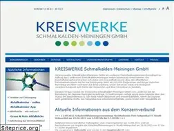 Sites similar to kwsm.de
