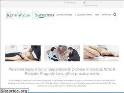 Sites similar to kwsols.ie