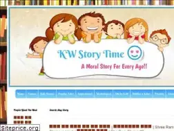 Sites similar to kwstorytime.com