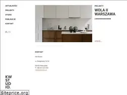 Sites similar to kwstudio.pl
