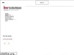 Sites similar to kwsuburbanrealty.com