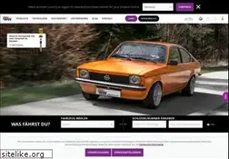 Sites similar to kwsuspensions.de