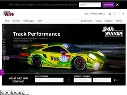 Sites similar to kwsuspensions.net