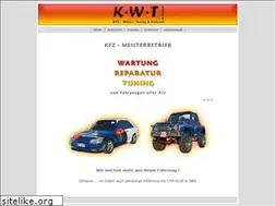 Sites similar to kwt-design.de