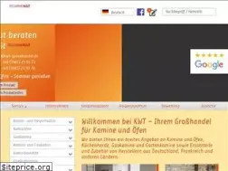 Sites similar to kwt-grosshandel.de