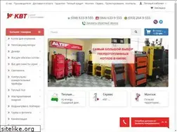 Sites similar to kwt.com.ua
