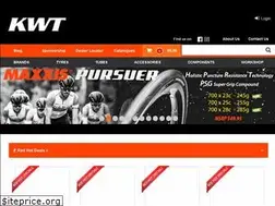 Sites similar to kwtimports.com.au