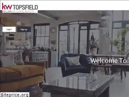 Sites similar to kwtopsfield.com