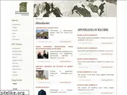Sites similar to kwtorun.pl