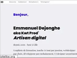 Sites similar to kwtprod.com