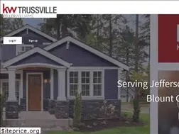Sites similar to kwtrussville.com