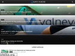 Sites similar to kwttoday.com