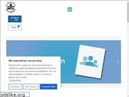 Sites similar to kwtv.be