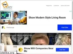 Sites similar to kwtv.com.mx