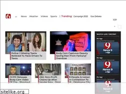 Sites similar to kwtv.org