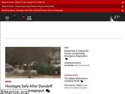 Sites similar to kwtv9.com