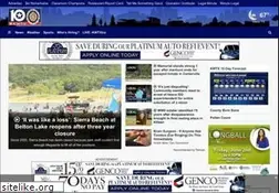 Sites similar to kwtx.com
