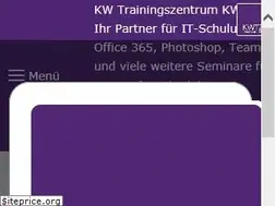 Sites similar to kwtz.de