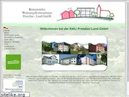 Sites similar to kwupz.de