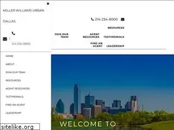 Sites similar to kwurbandallas.com
