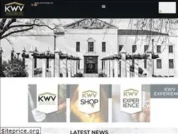 Sites similar to kwv.co.za