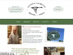 Sites similar to kwvbauctions.com