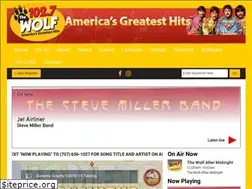 Sites similar to kwvf.com