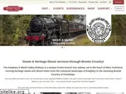 Sites similar to kwvr.co.uk