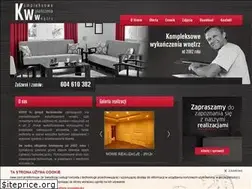 Sites similar to kww.com.pl