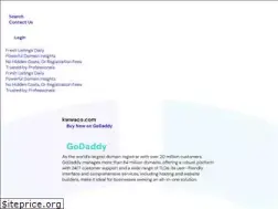 Sites similar to kwwaco.com