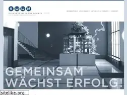 Sites similar to kwwm.de