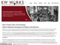 Sites similar to kwworks.com