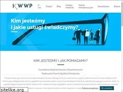 Sites similar to kwwp.pl