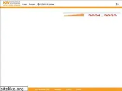 Sites similar to kwws.com.au
