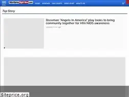 Sites similar to kwyb.com