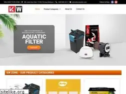 Sites similar to kwzone.com