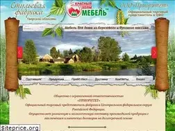 Sites similar to kx-mebel.ru