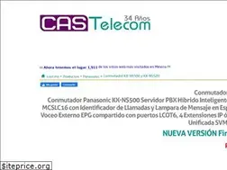 Sites similar to kx-ns500.com