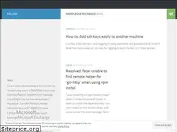 Sites similar to kx.cloudingenium.com