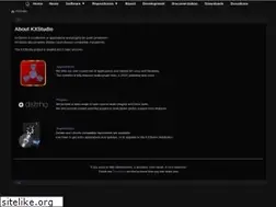 Sites similar to kx.studio